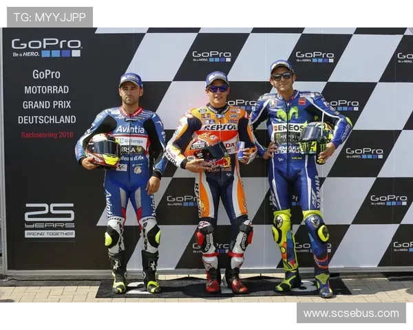 MotoGP赛季焦点新规与车手争冠格局全面解析最新趋势