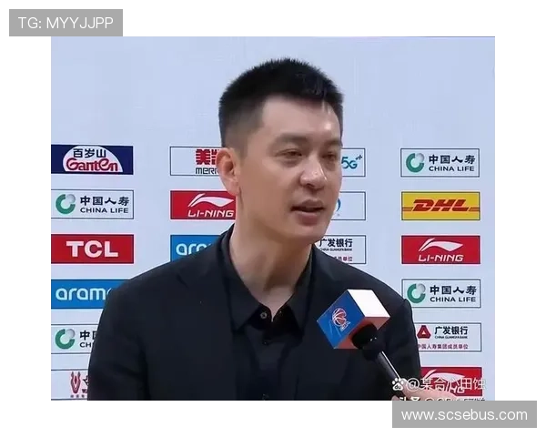 中国男篮力克韩国晋级亚锦赛四强 杨鸣赛后点评球队表现