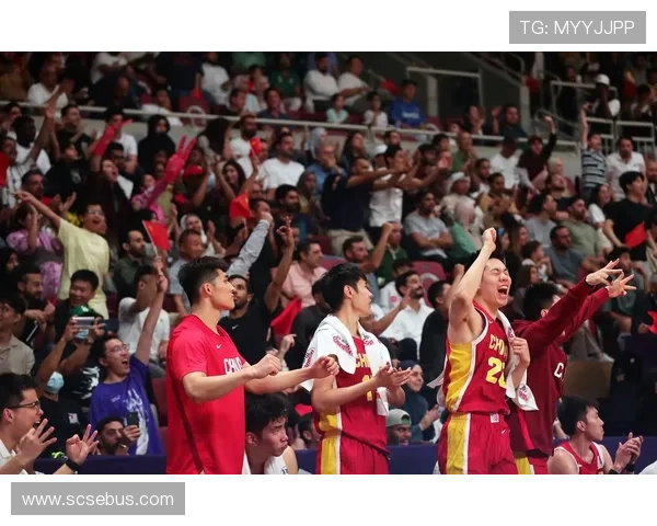 中国男篮逆袭胜韩国 全场爆发力引领亚洲杯八强之路