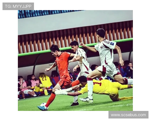 中国足球新战术崛起年轻球员崭露头角备战世界杯预选赛全力冲击亚洲区席位