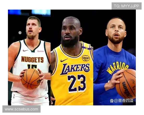 湖人末节逆转勇士詹姆斯关键时刻再显领袖风采带队稳住季后赛格局